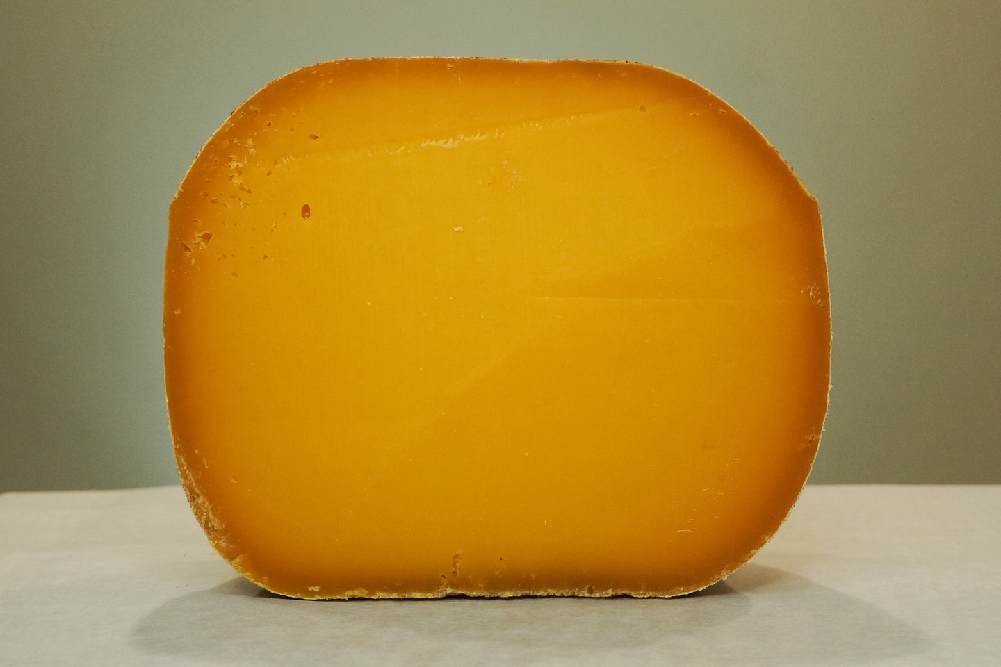 Mimolette - La petite France Vilnius - Cow cheese